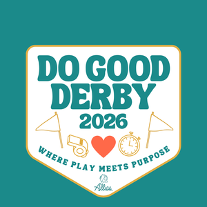 Event Home: Do Good Derby